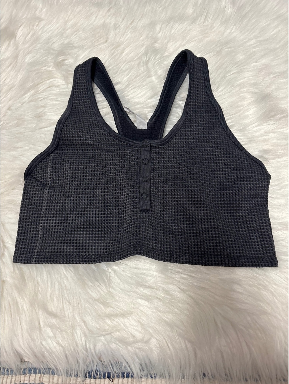 * | Offline | sports bra. Size L.